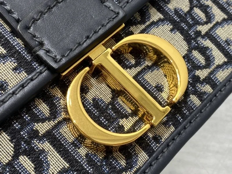Christian Dior Montaigne Bags Thermal 47572