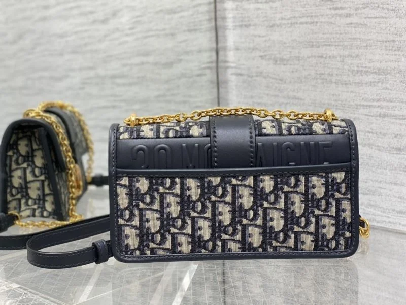 Christian Dior Montaigne Bags Thermal 47572