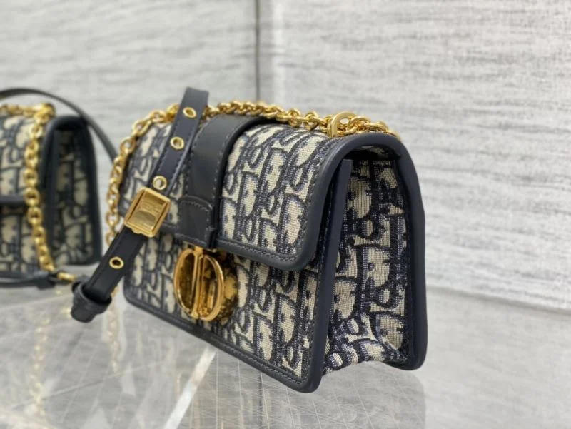 Christian Dior Montaigne Bags Thermal 47572
