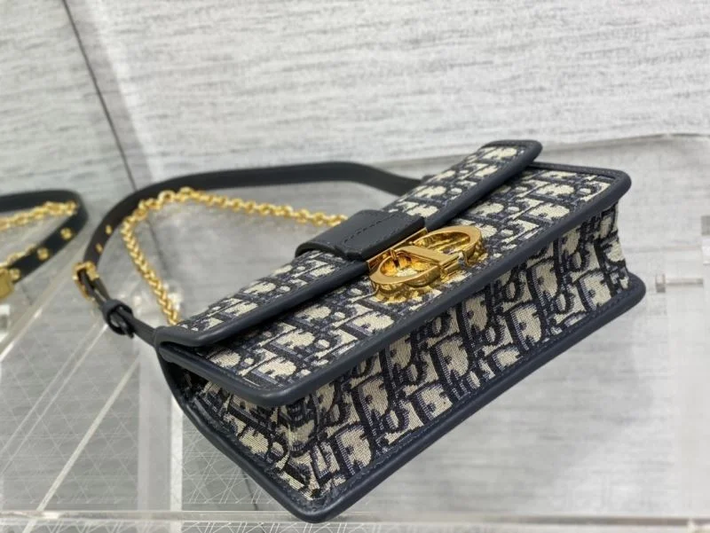 Christian Dior Montaigne Bags Thermal 47572