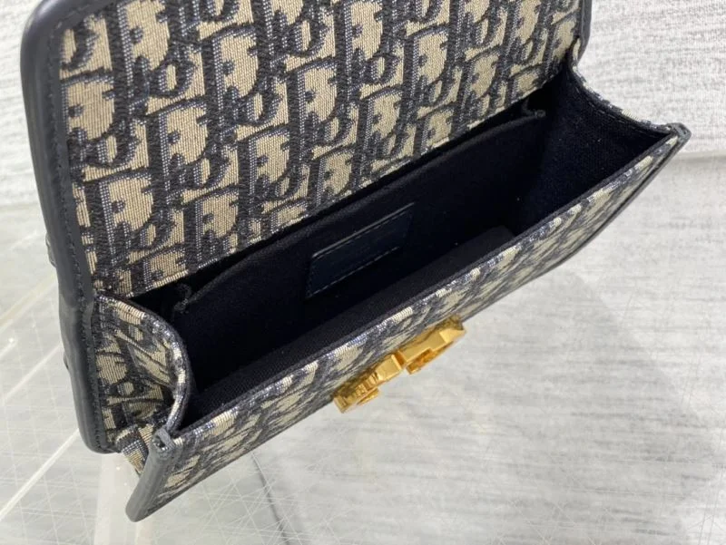 Christian Dior Montaigne Bags Thermal 47572