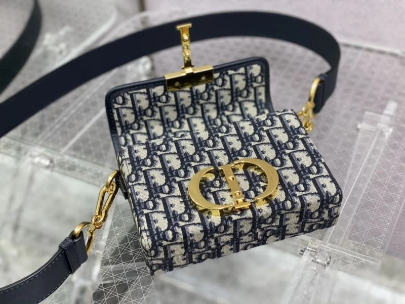 Christian Dior Montaigne Bags Efficient 47616