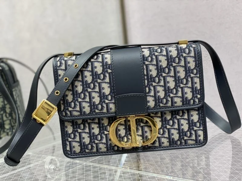 Stretchable Christian Dior Montaigne Bags 47562