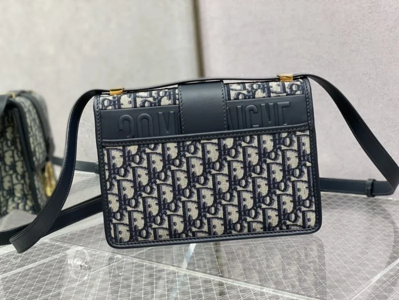 Stretchable Christian Dior Montaigne Bags 47562