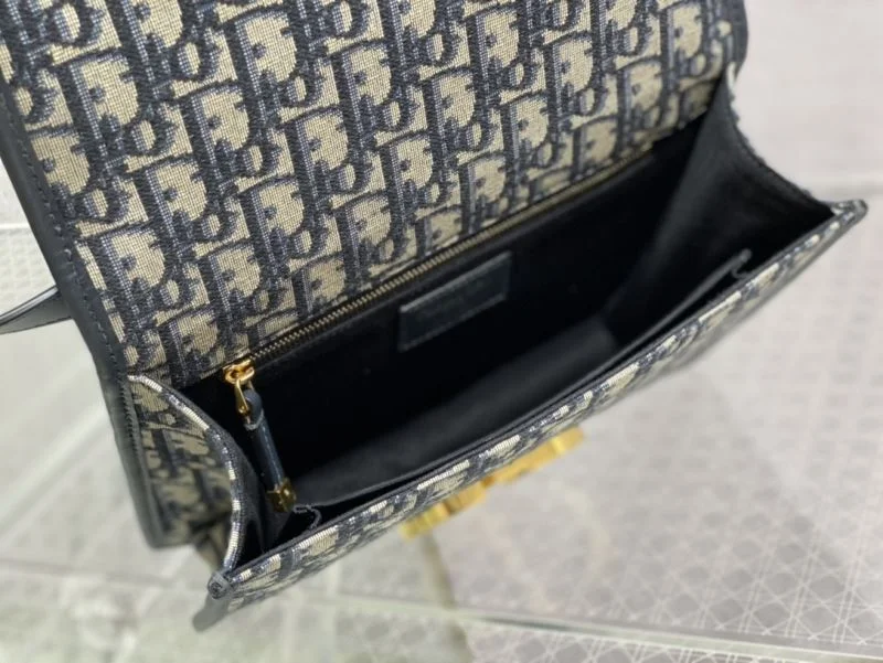 Stretchable Christian Dior Montaigne Bags 47562