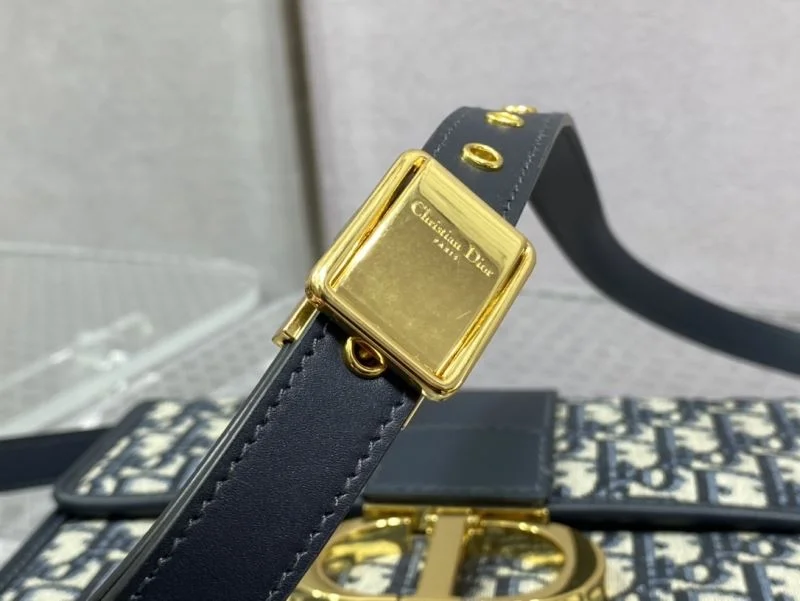 Stretchable Christian Dior Montaigne Bags 47562