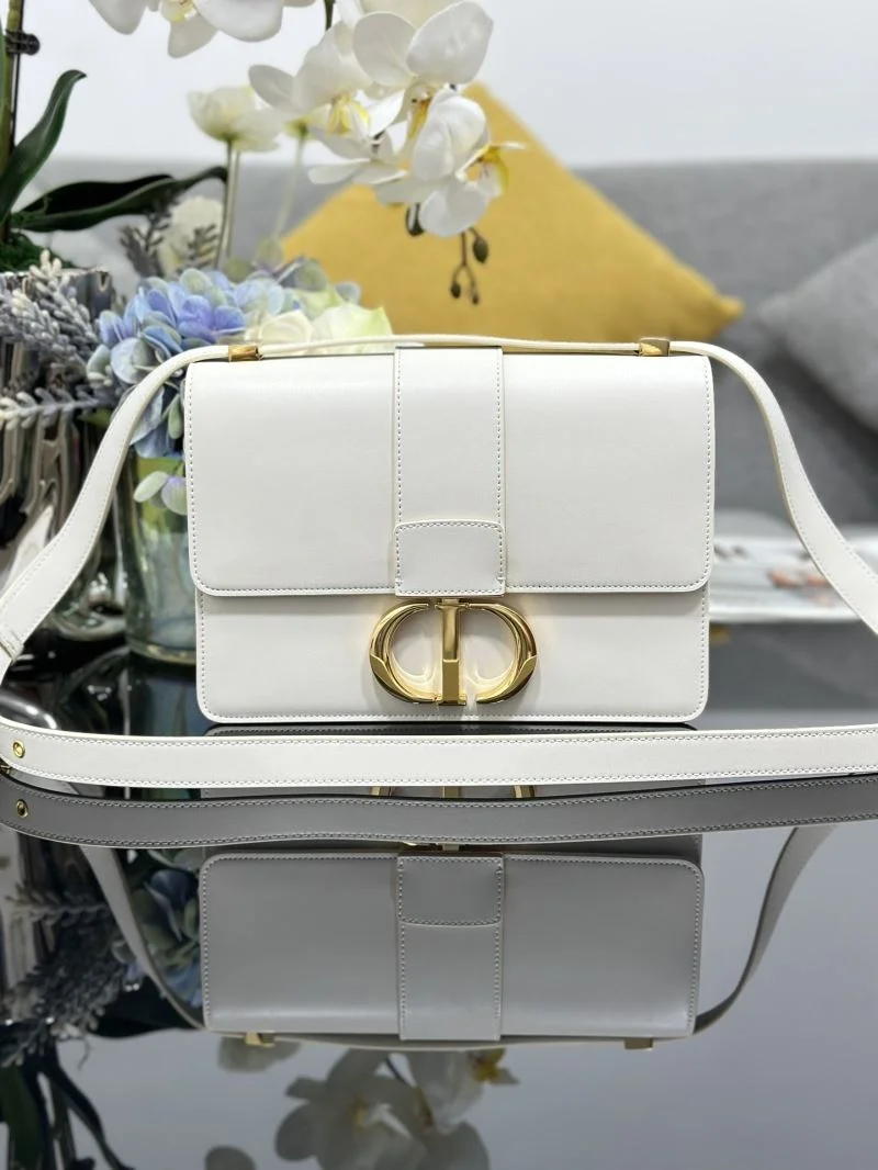 Supportive Christian Dior Montaigne Bags 47601