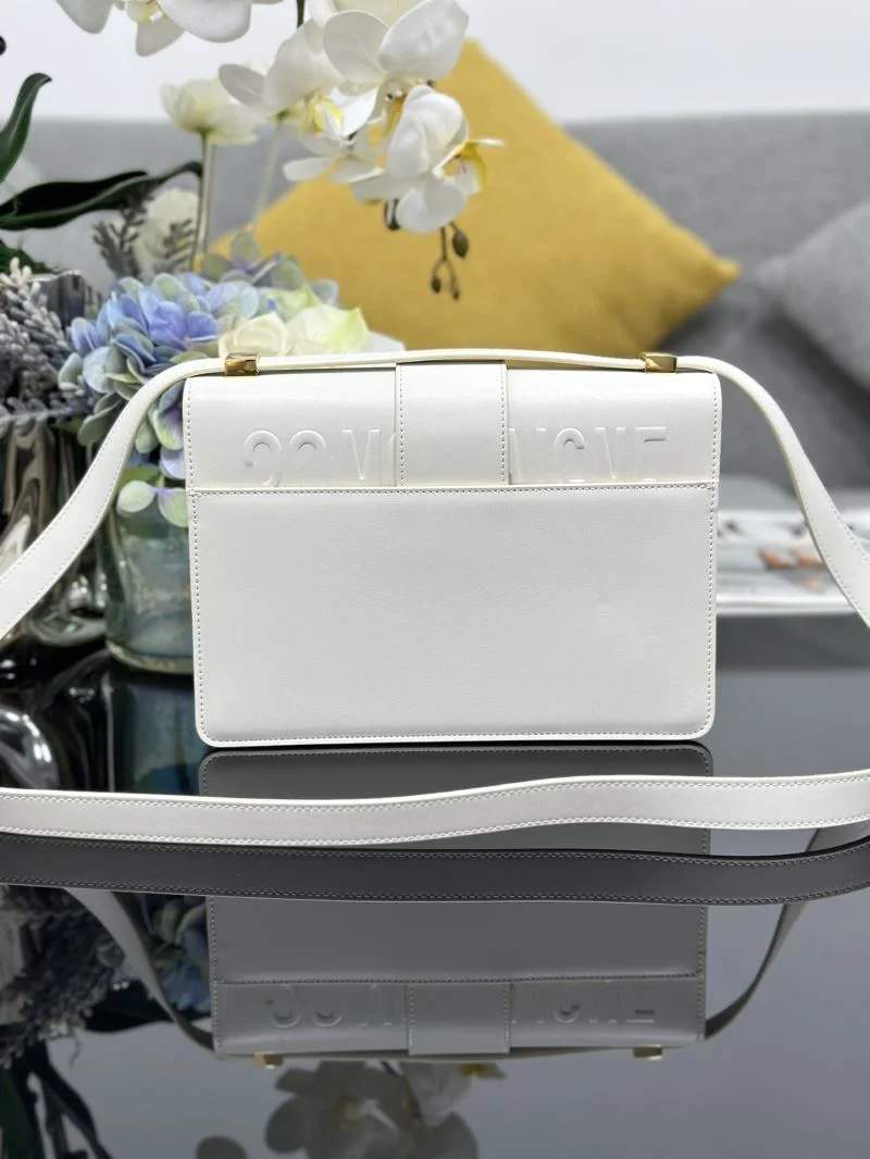 Supportive Christian Dior Montaigne Bags 47601