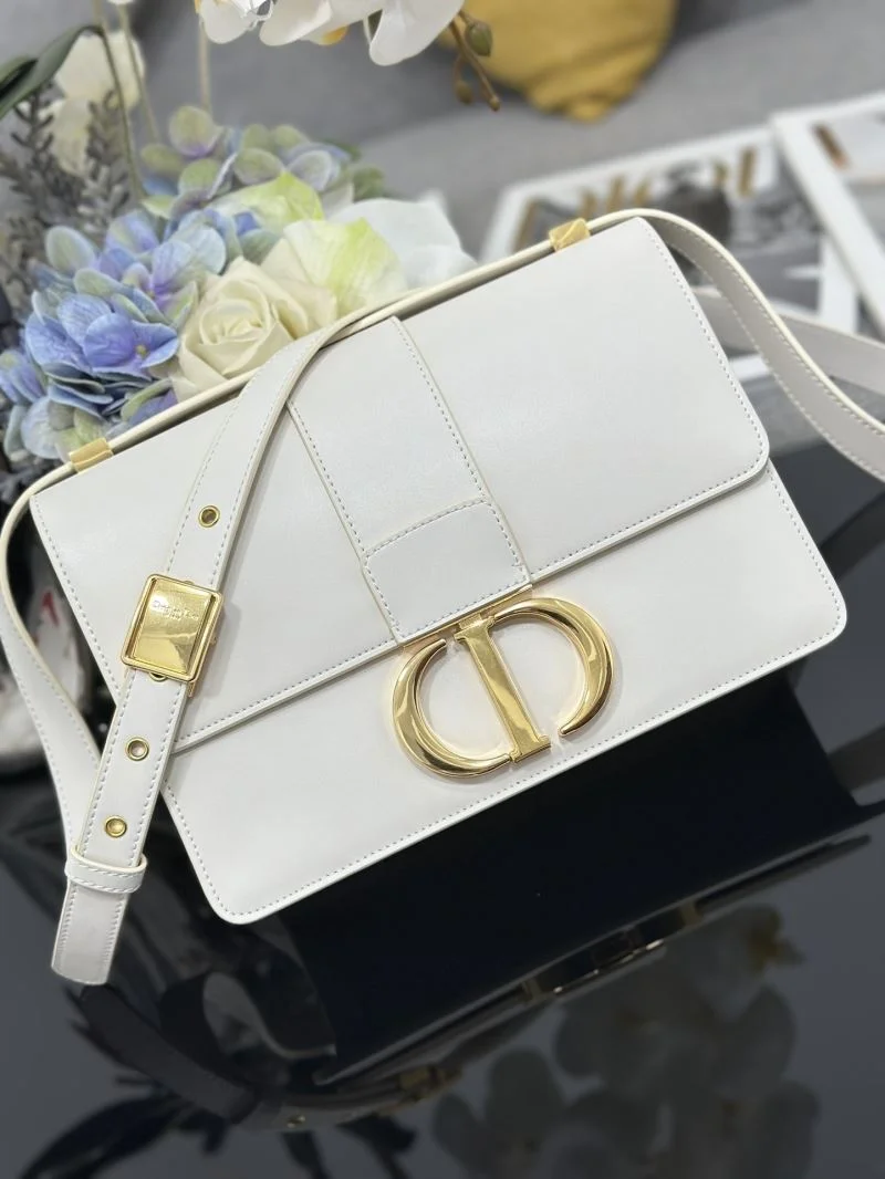 Supportive Christian Dior Montaigne Bags 47601