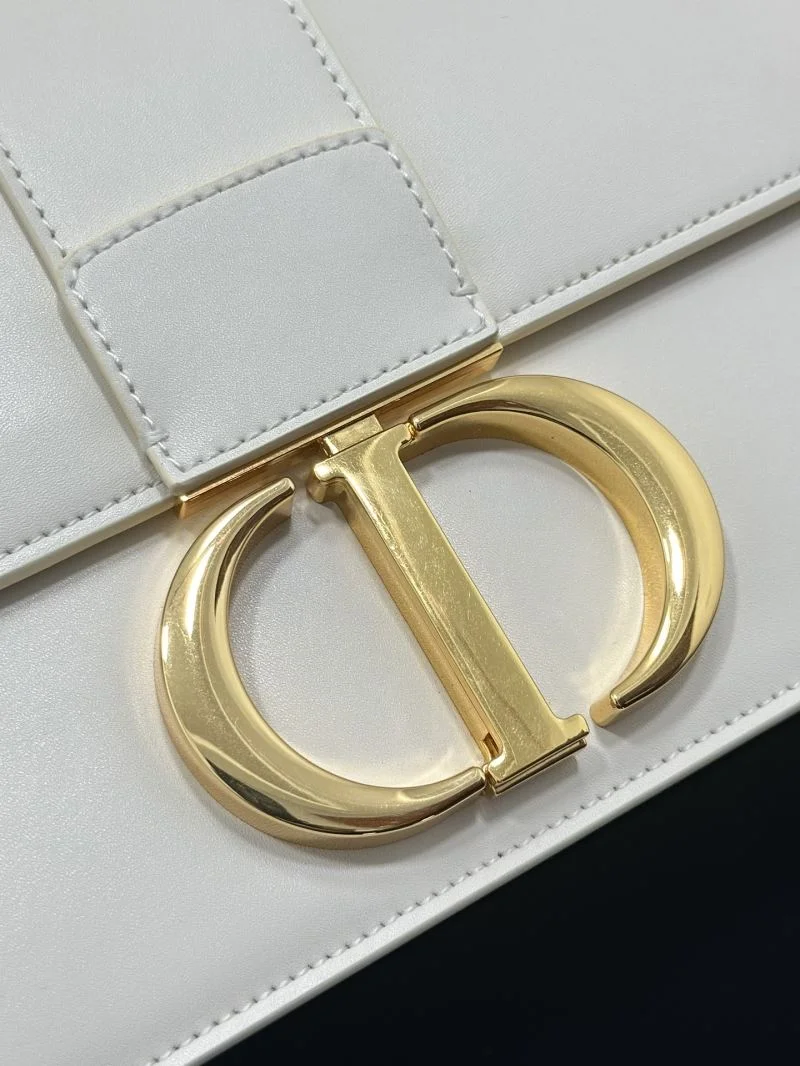 Supportive Christian Dior Montaigne Bags 47601