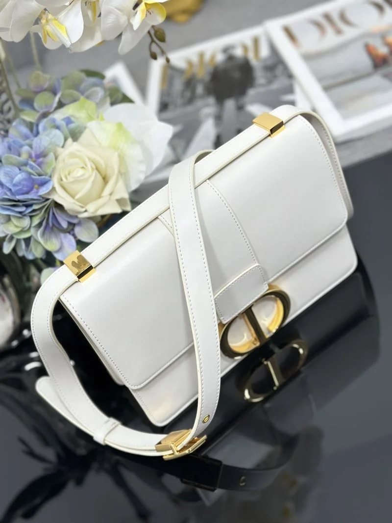 Supportive Christian Dior Montaigne Bags 47601