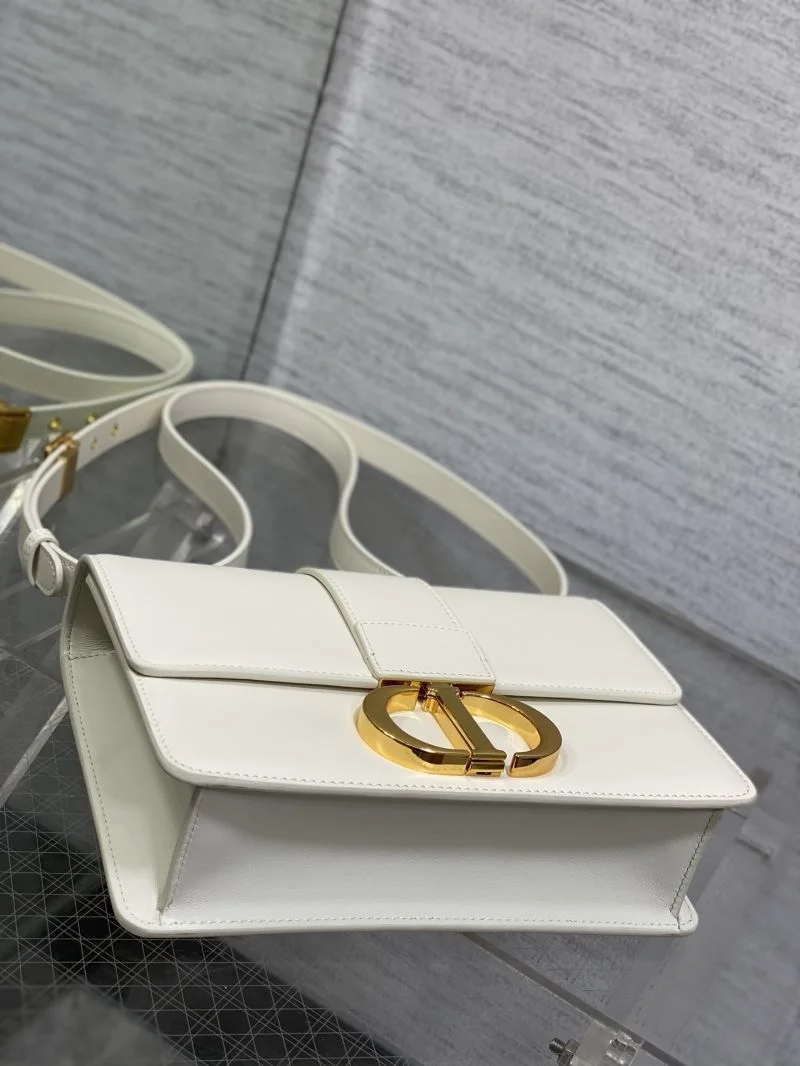 OdorResistant Christian Dior Montaigne Bags 47552