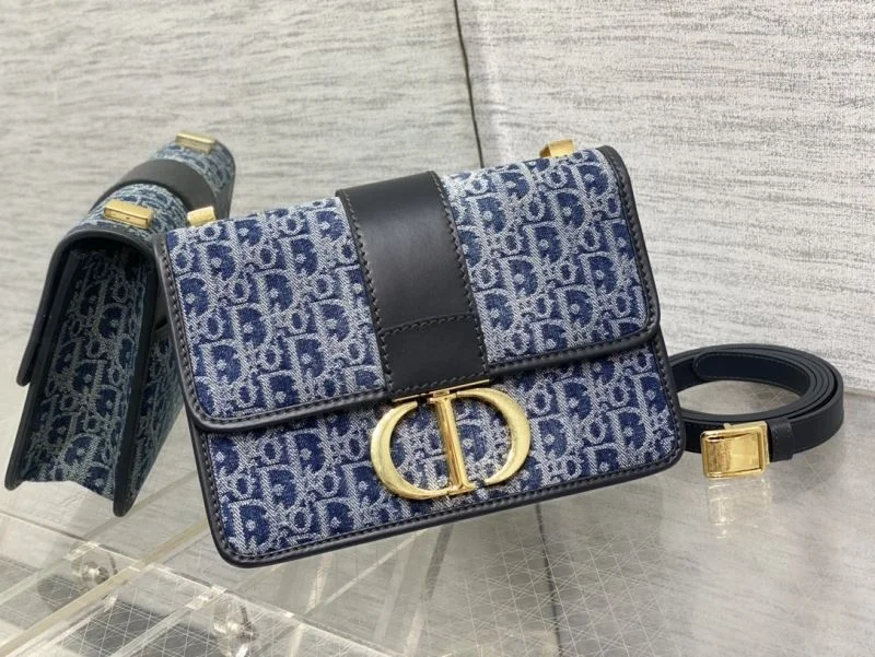 Stylish Christian Dior Montaigne Bags 47553