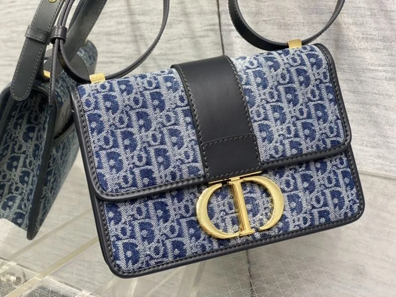 Stylish Christian Dior Montaigne Bags 47553