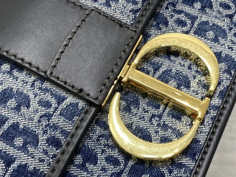 Stylish Christian Dior Montaigne Bags 47553