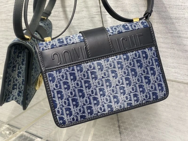 Stylish Christian Dior Montaigne Bags 47553