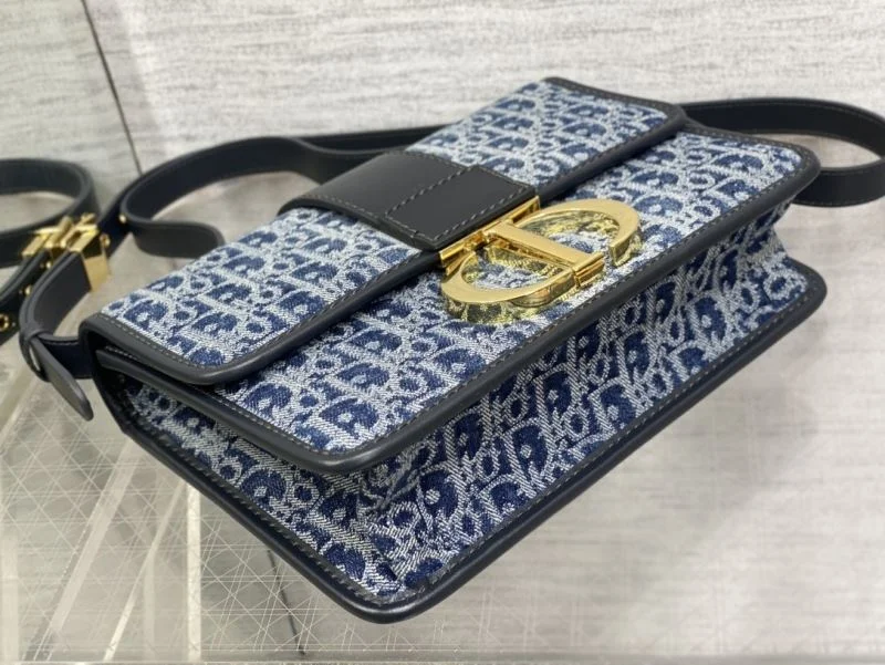 Stylish Christian Dior Montaigne Bags 47553