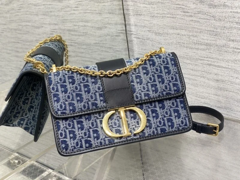 Christian Dior Montaigne Bags Colorful 47591