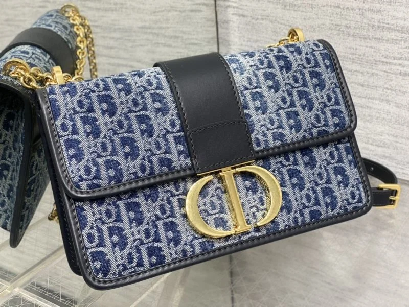 Christian Dior Montaigne Bags Colorful 47591
