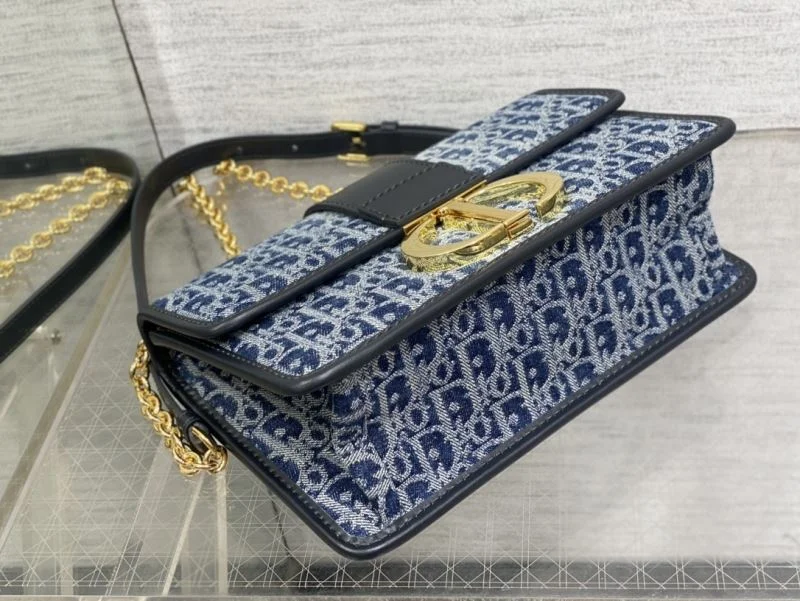 Christian Dior Montaigne Bags Colorful 47591