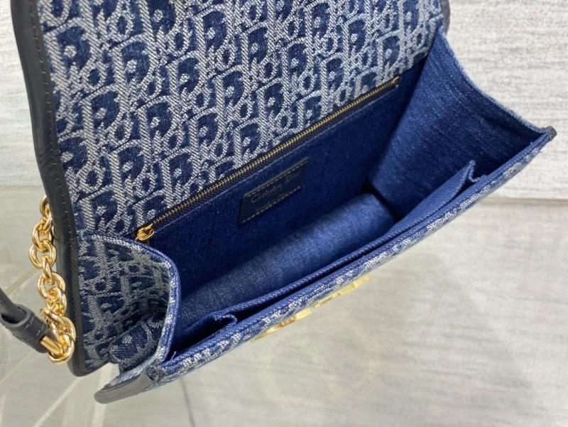 Christian Dior Montaigne Bags Colorful 47591