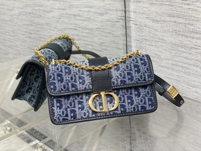 Christian Dior Montaigne Bags Functional 47555