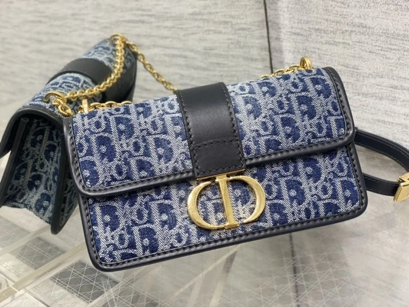 Christian Dior Montaigne Bags Functional 47555