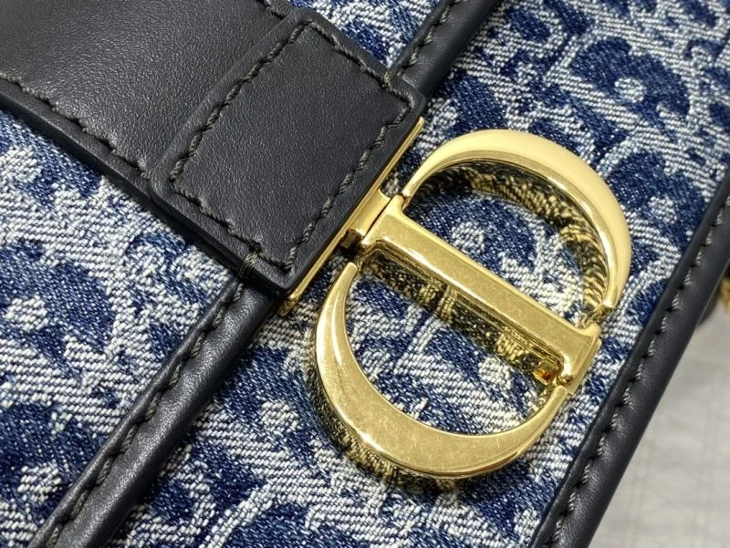Christian Dior Montaigne Bags Functional 47555