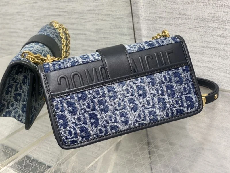 Christian Dior Montaigne Bags Functional 47555