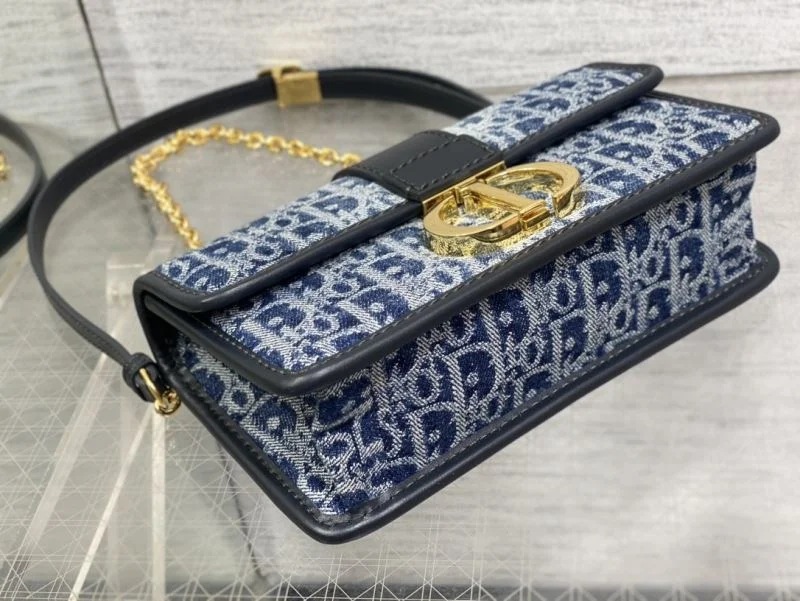 Christian Dior Montaigne Bags Functional 47555