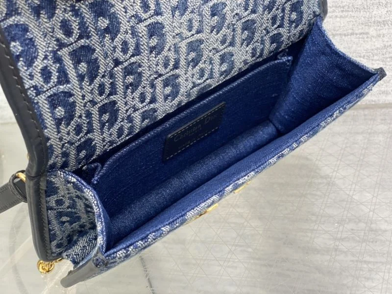 Christian Dior Montaigne Bags Functional 47555