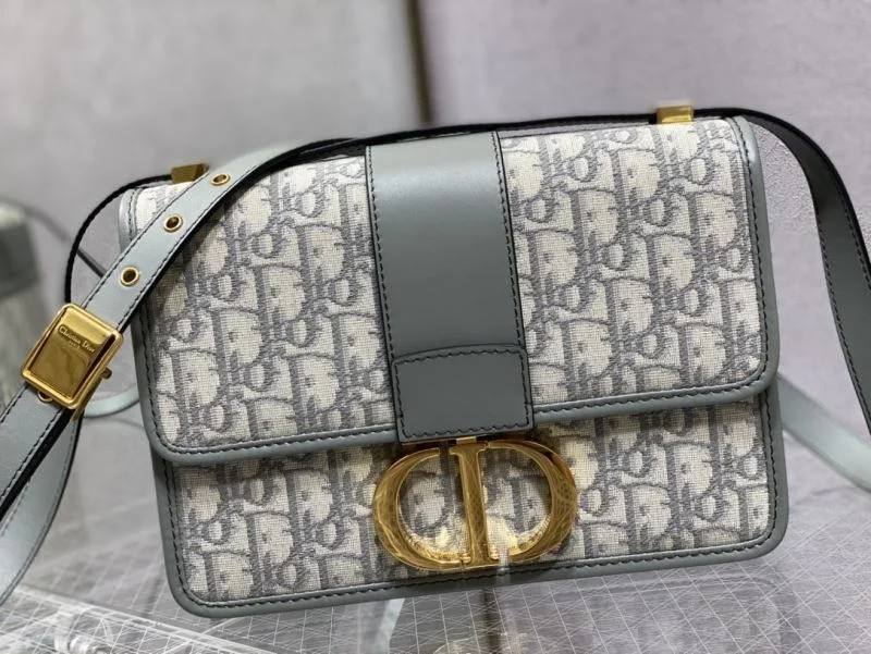 Sustainable Christian Dior Montaigne Bags 47554