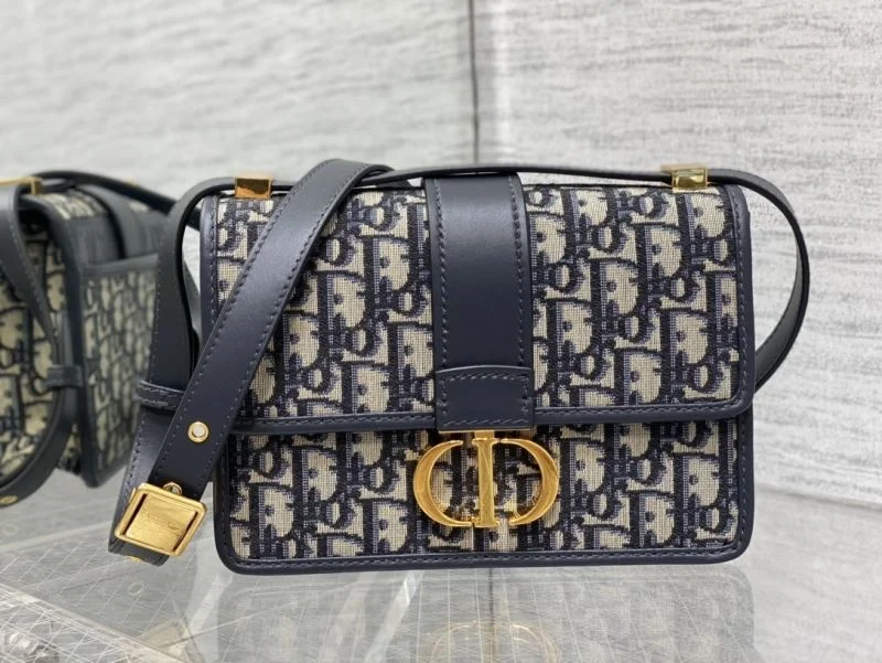 Packable Christian Dior Montaigne Bags 47550