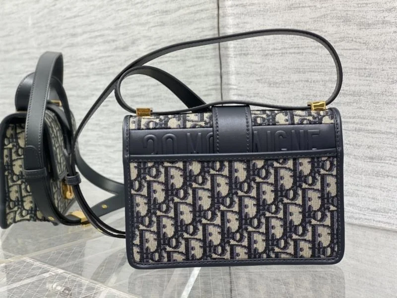 Packable Christian Dior Montaigne Bags 47550