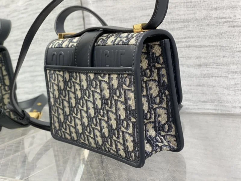 Packable Christian Dior Montaigne Bags 47550