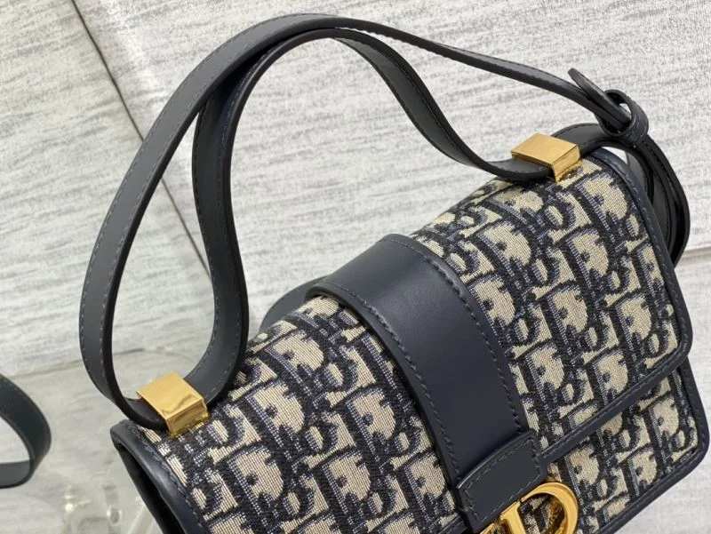 Packable Christian Dior Montaigne Bags 47550