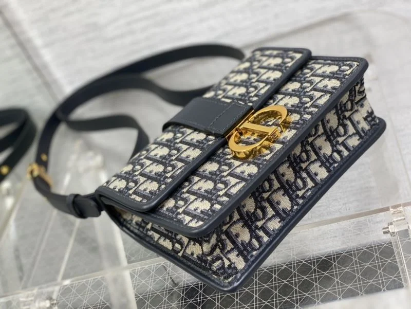 Packable Christian Dior Montaigne Bags 47550