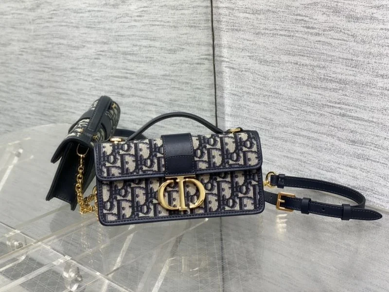 Christian Dior Montaigne Bags Attractive 47549