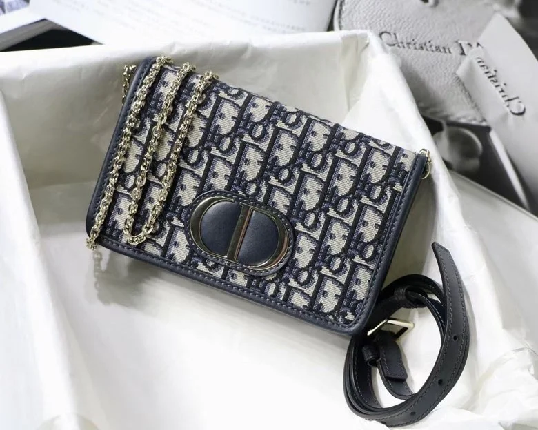 WeatherProof Christian Dior Montaigne Bags 47545