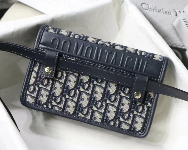 WeatherProof Christian Dior Montaigne Bags 47545