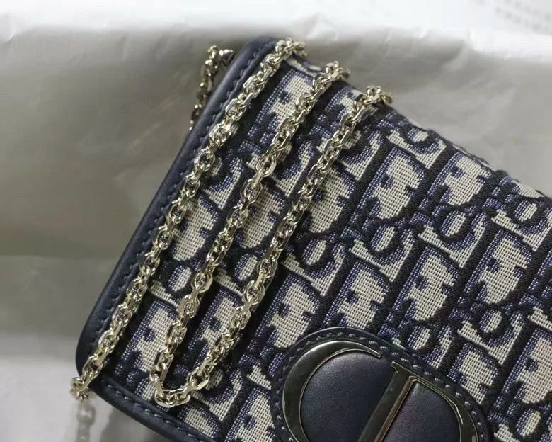 WeatherProof Christian Dior Montaigne Bags 47545