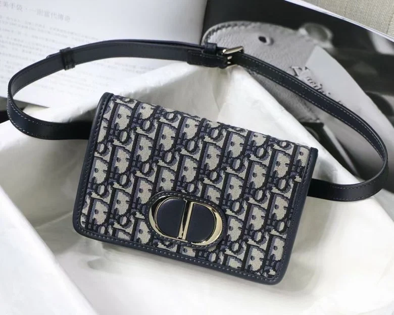 WeatherProof Christian Dior Montaigne Bags 47545