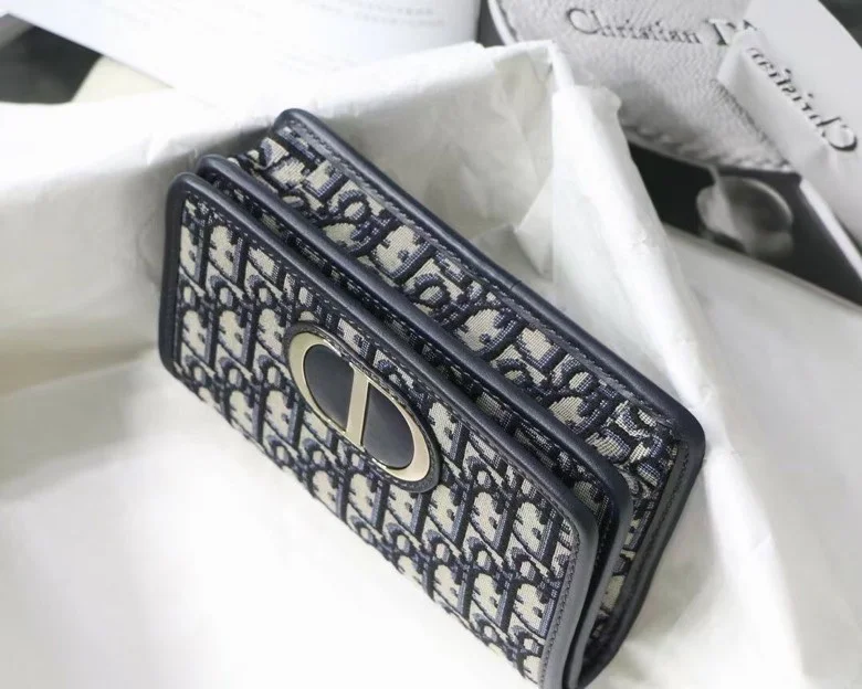 WeatherProof Christian Dior Montaigne Bags 47545