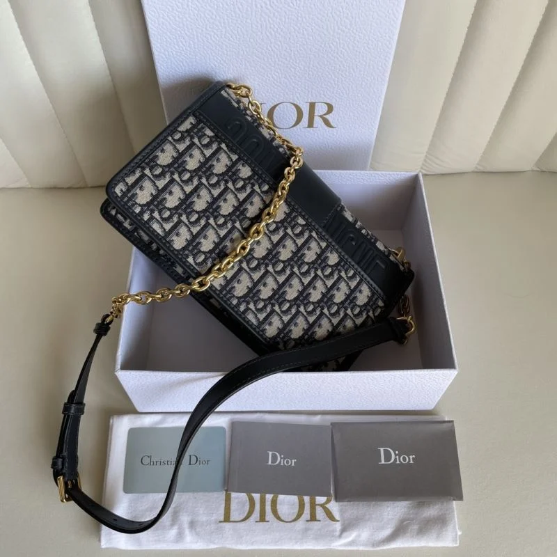 Resilient Christian Dior Montaigne Bags 46424