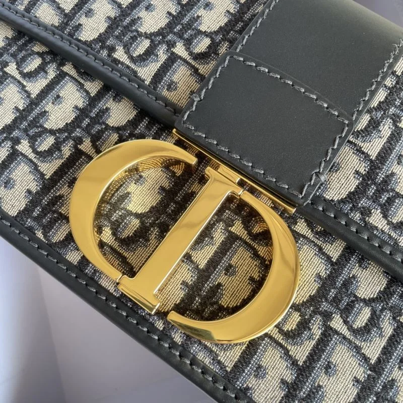 Resilient Christian Dior Montaigne Bags 46424