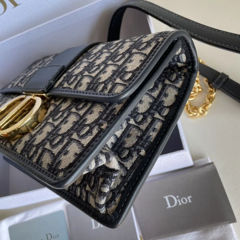 Resilient Christian Dior Montaigne Bags 46424