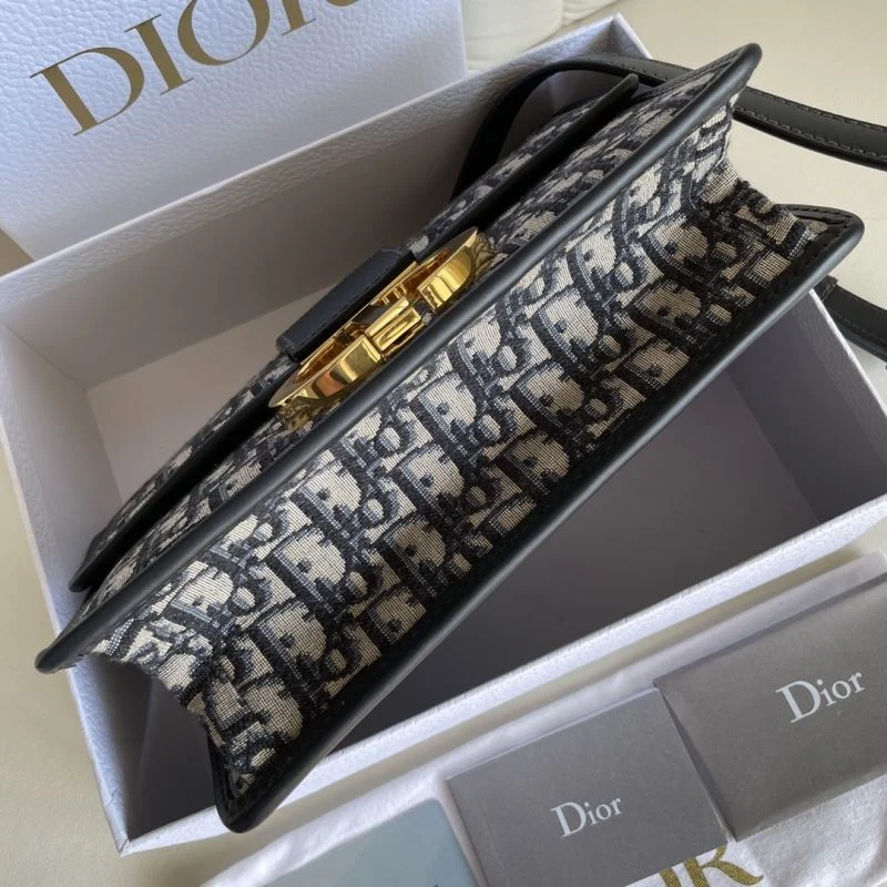 Resilient Christian Dior Montaigne Bags 46424