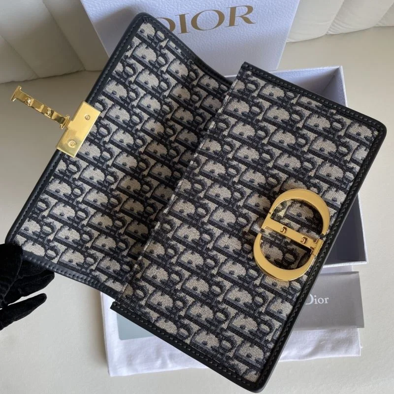 Resilient Christian Dior Montaigne Bags 46424