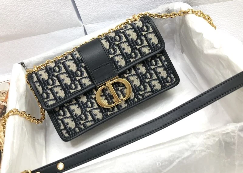 Stretchable Christian Dior Montaigne Bags 46523