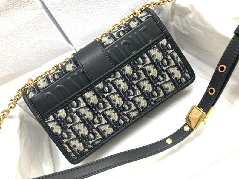 Stretchable Christian Dior Montaigne Bags 46523